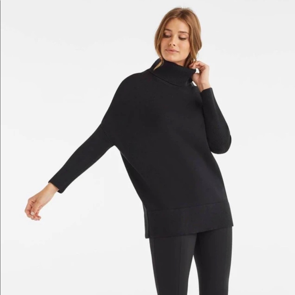 VETTA The Oversized Sweater